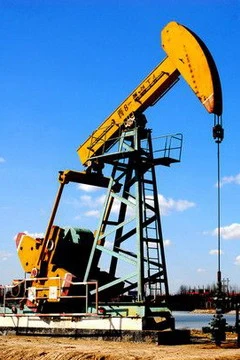 Petroleum Equipment